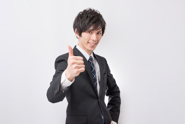 メンズ脱毛で変わる未来 メインビジュアル